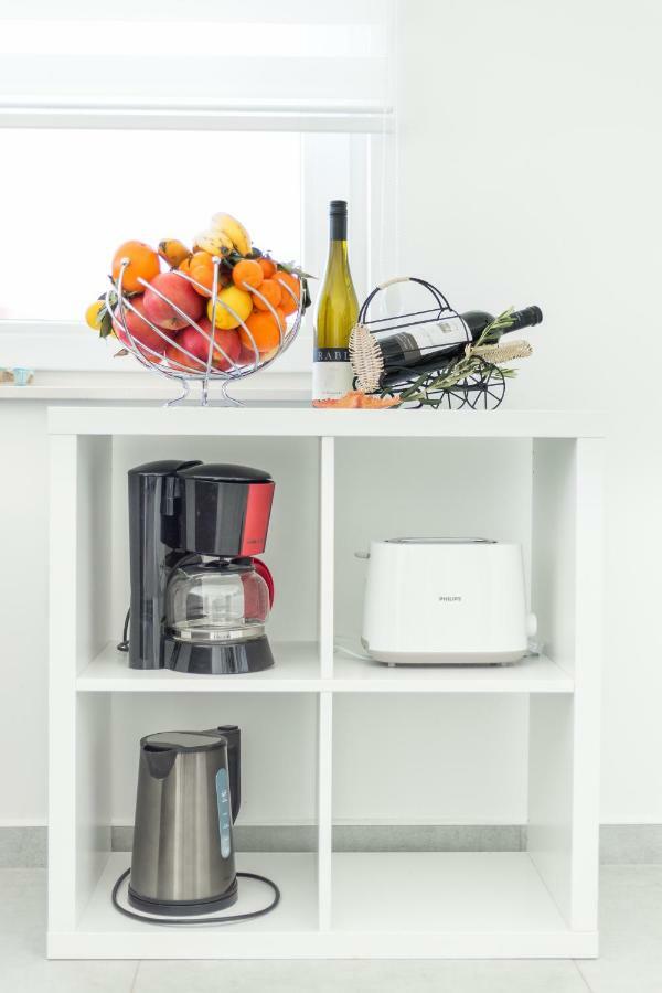 Apartments M&L Βόντιτσε Εξωτερικό φωτογραφία