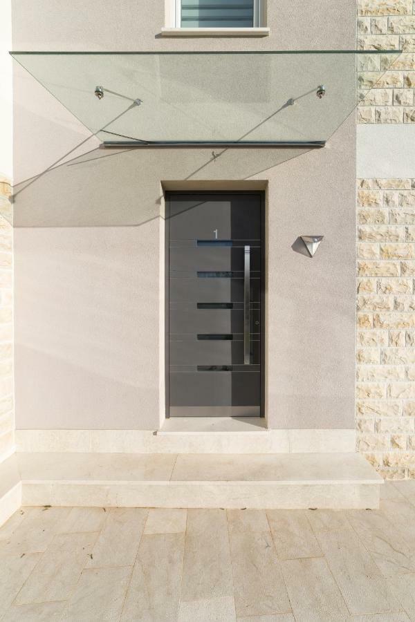 Apartments M&L Βόντιτσε Εξωτερικό φωτογραφία