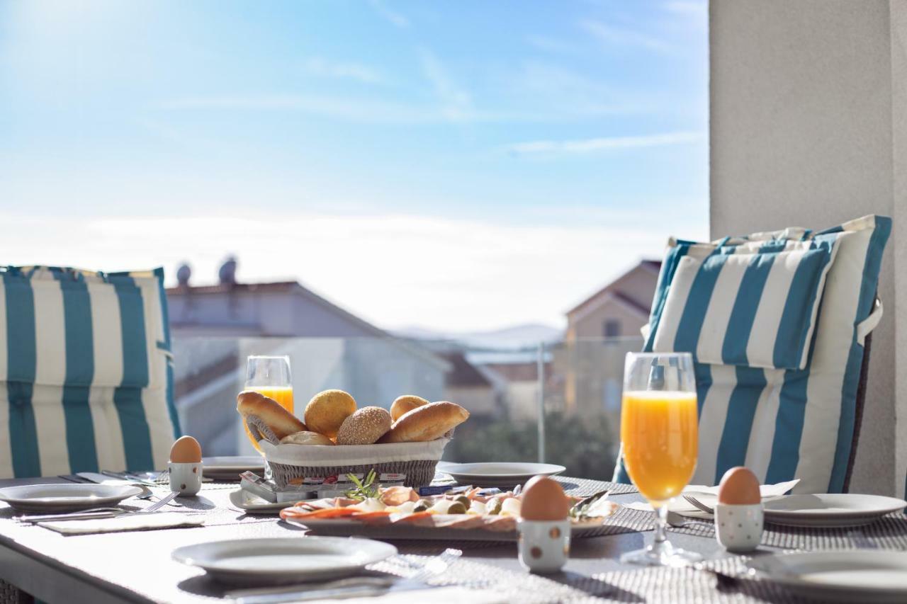 Apartments M&L Βόντιτσε Εξωτερικό φωτογραφία