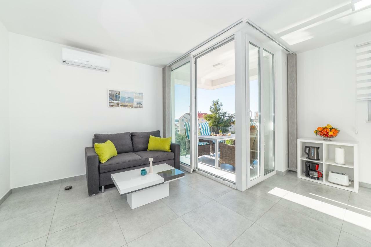 Apartments M&L Βόντιτσε Εξωτερικό φωτογραφία