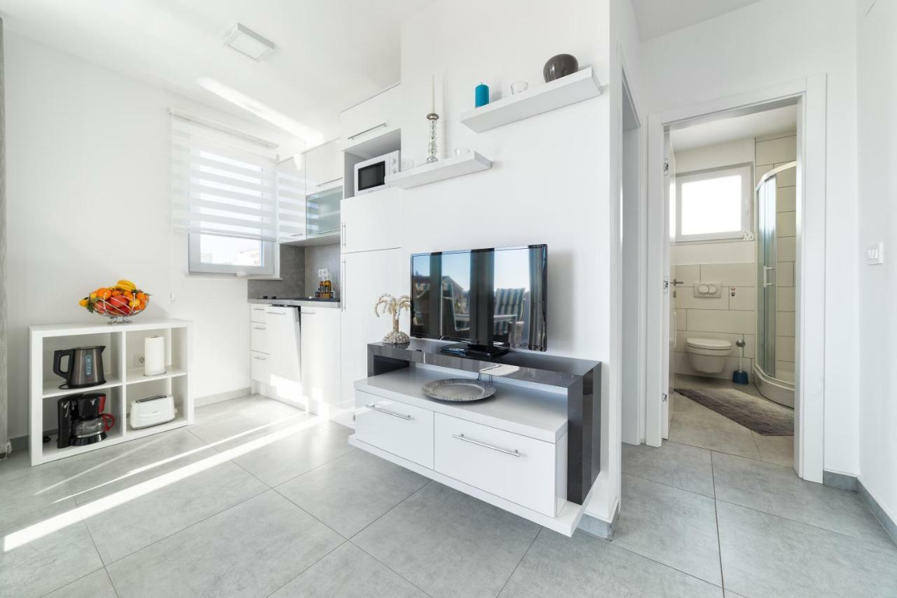 Apartments M&L Βόντιτσε Εξωτερικό φωτογραφία
