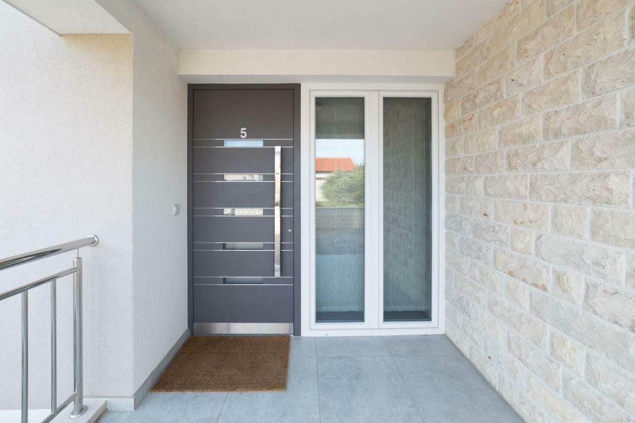 Apartments M&L Βόντιτσε Εξωτερικό φωτογραφία