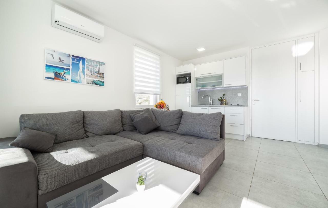 Apartments M&L Βόντιτσε Εξωτερικό φωτογραφία