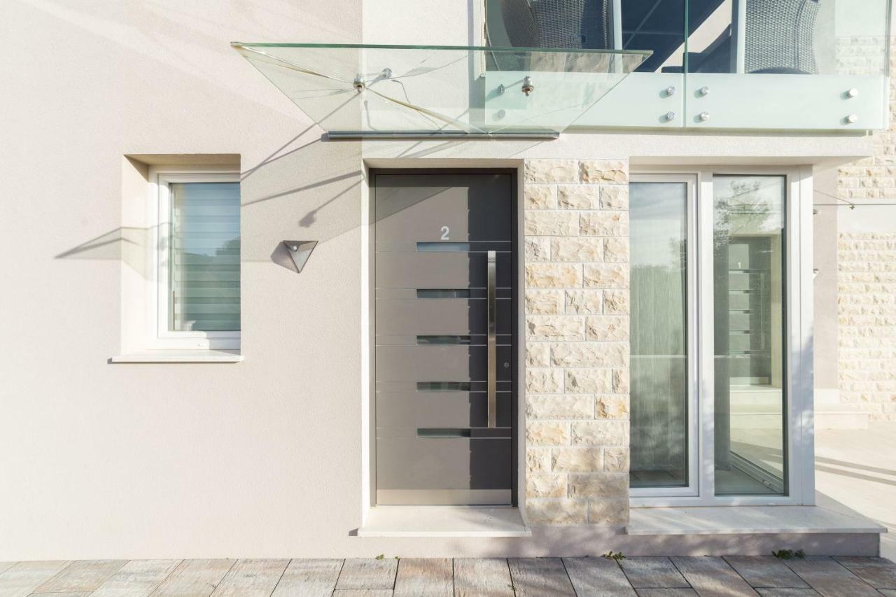Apartments M&L Βόντιτσε Εξωτερικό φωτογραφία