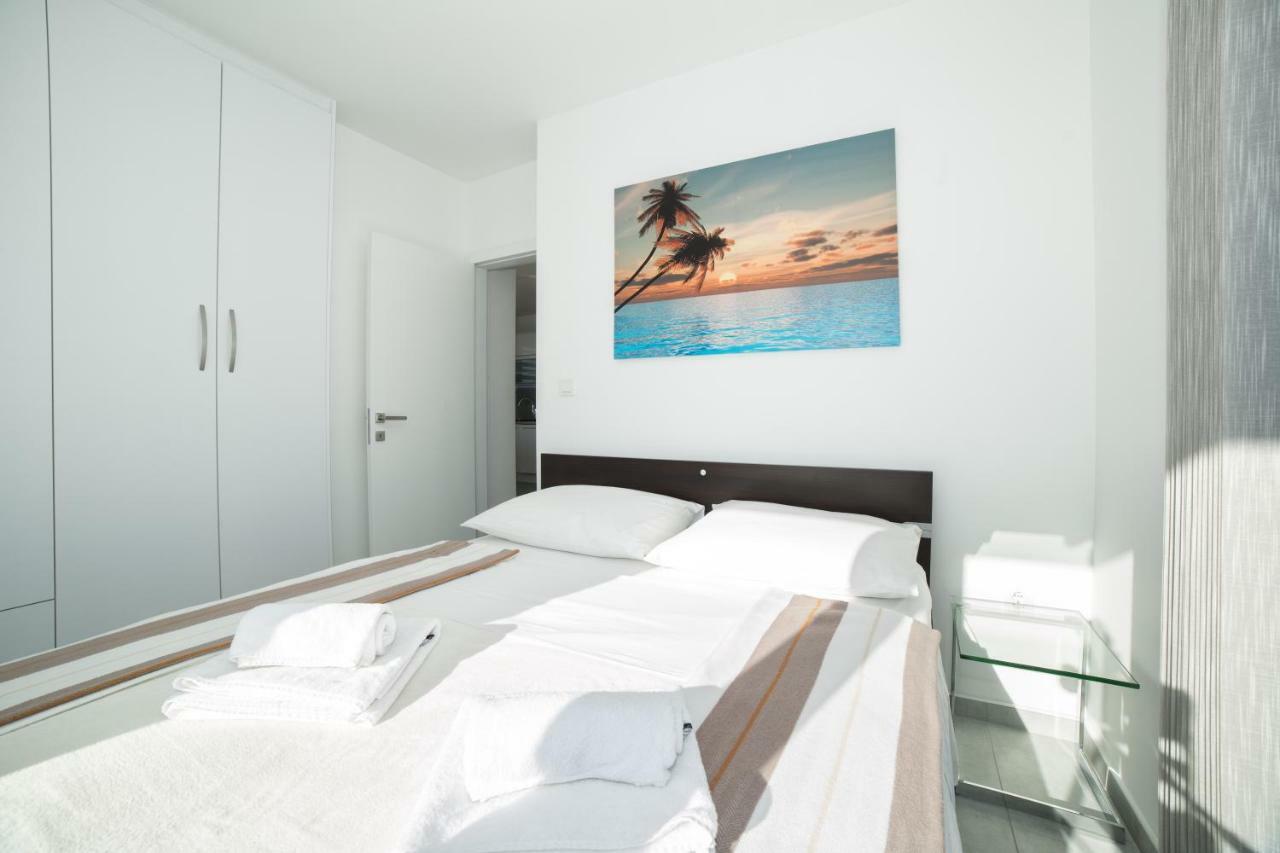 Apartments M&L Βόντιτσε Εξωτερικό φωτογραφία