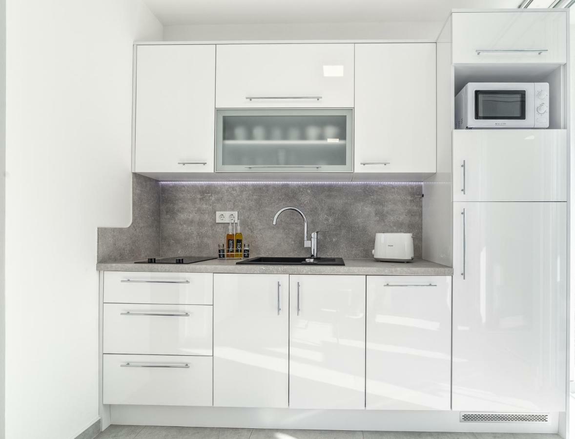 Apartments M&L Βόντιτσε Εξωτερικό φωτογραφία