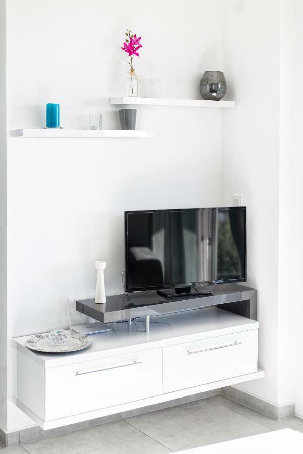 Apartments M&L Βόντιτσε Εξωτερικό φωτογραφία