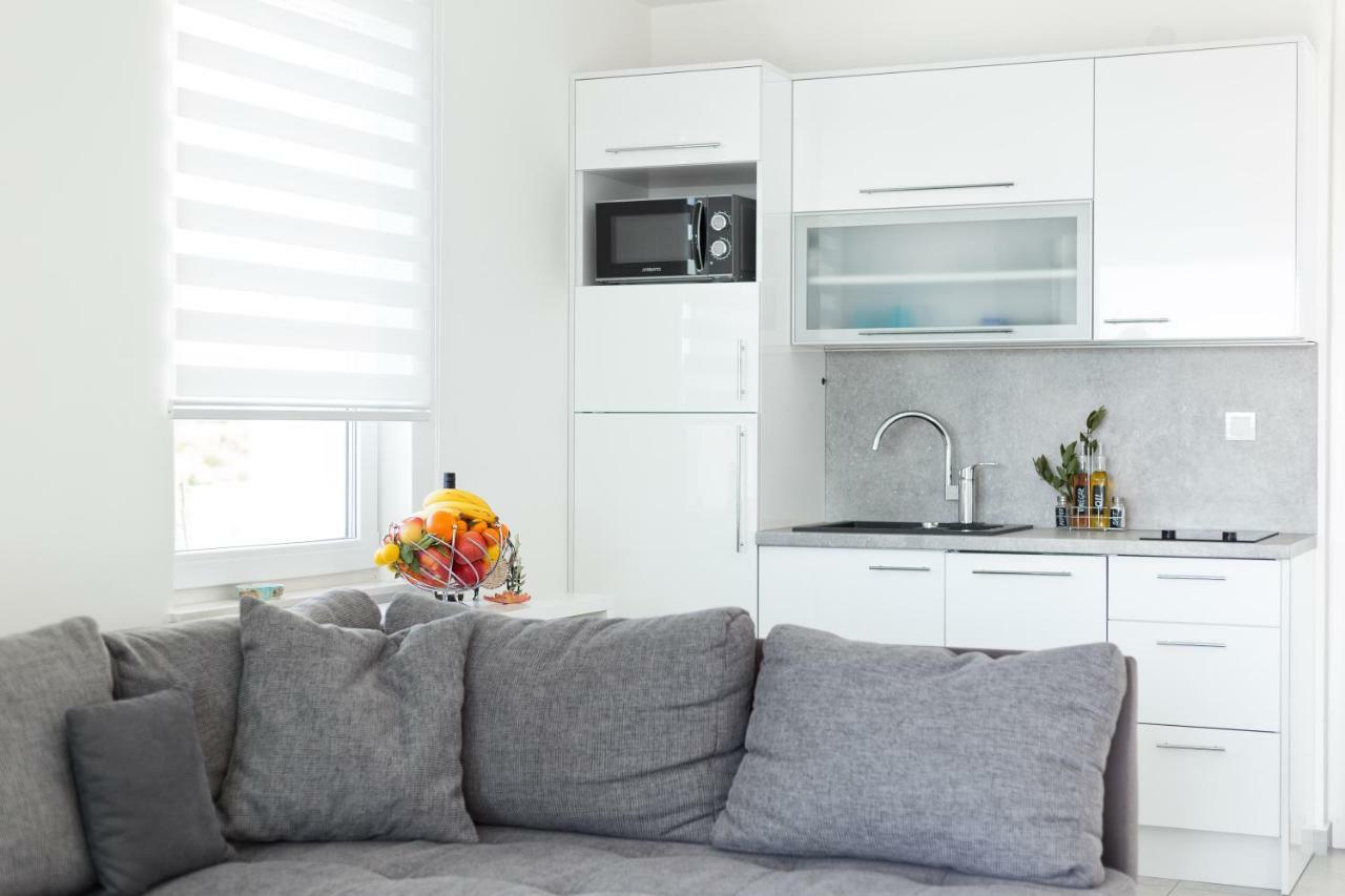 Apartments M&L Βόντιτσε Εξωτερικό φωτογραφία