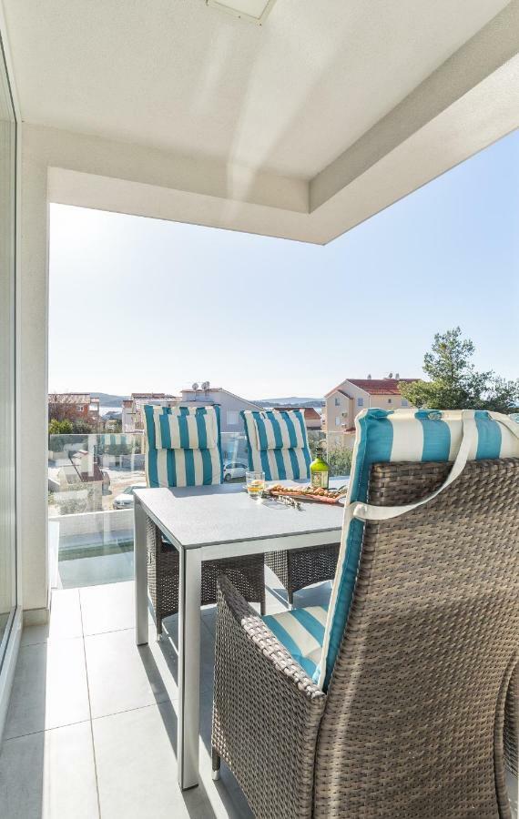 Apartments M&L Βόντιτσε Εξωτερικό φωτογραφία