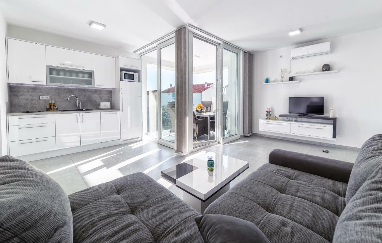 Apartments M&L Βόντιτσε Εξωτερικό φωτογραφία