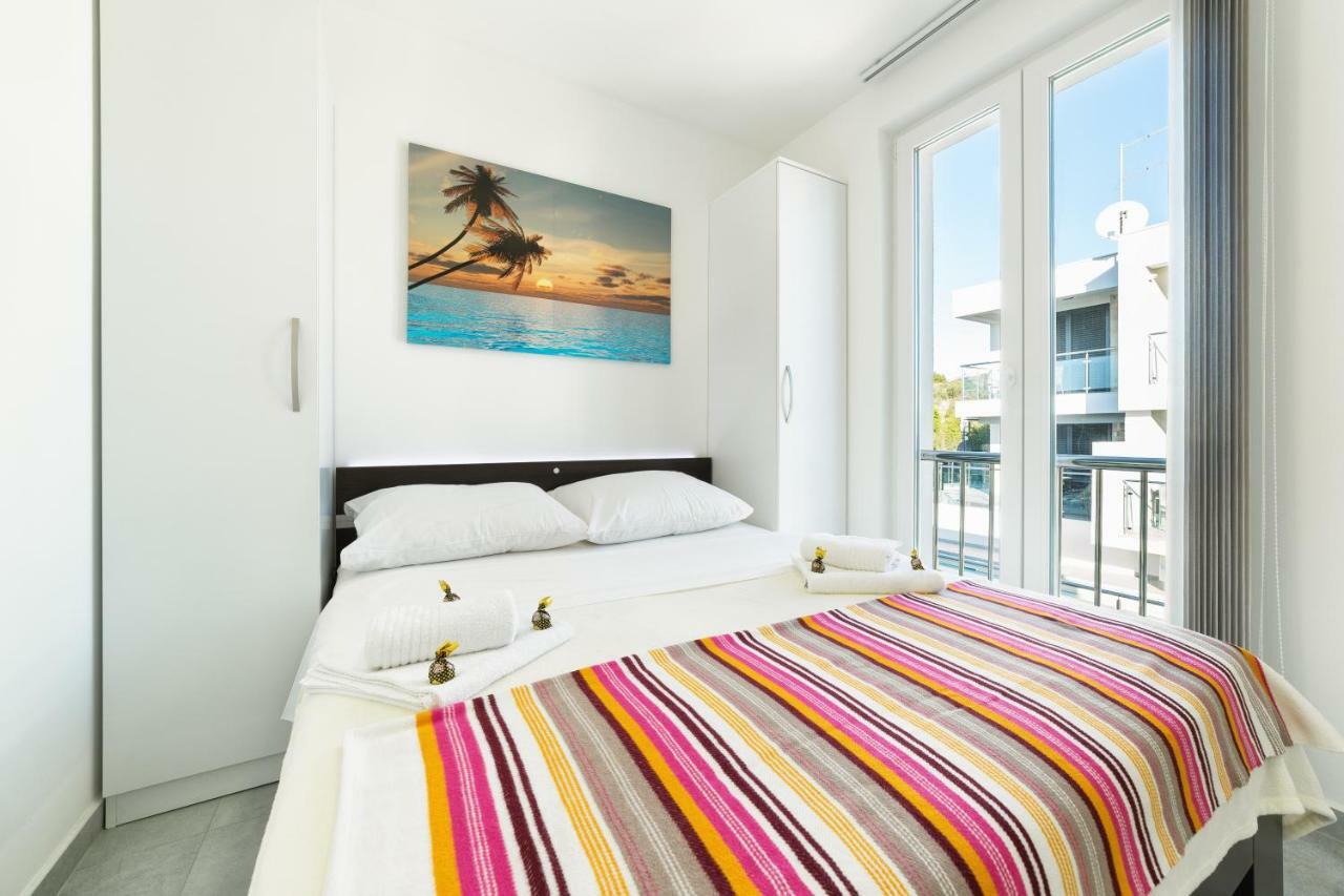 Apartments M&L Βόντιτσε Εξωτερικό φωτογραφία