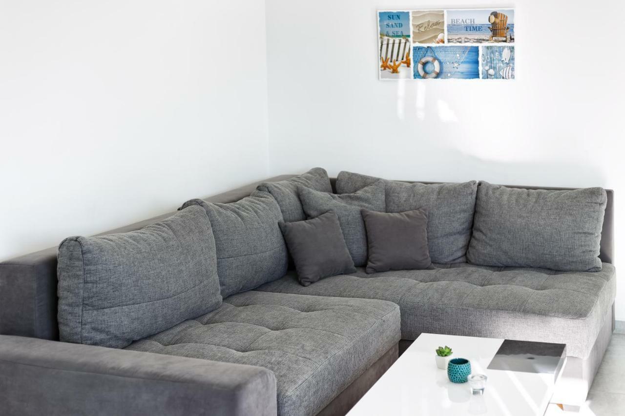 Apartments M&L Βόντιτσε Εξωτερικό φωτογραφία