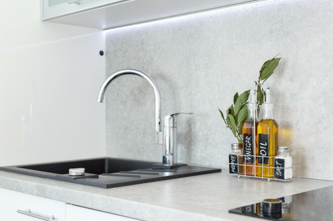 Apartments M&L Βόντιτσε Εξωτερικό φωτογραφία