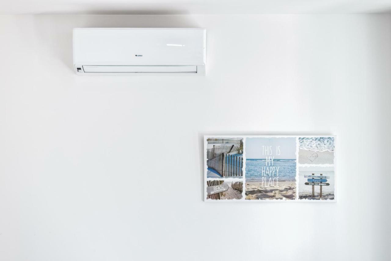 Apartments M&L Βόντιτσε Εξωτερικό φωτογραφία