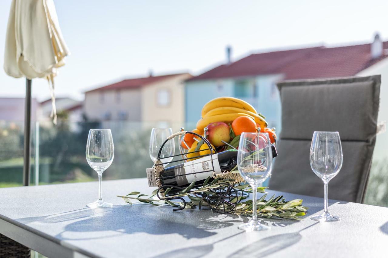 Apartments M&L Βόντιτσε Εξωτερικό φωτογραφία