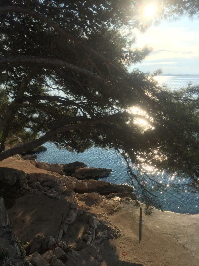 Apartments M&L Βόντιτσε Εξωτερικό φωτογραφία