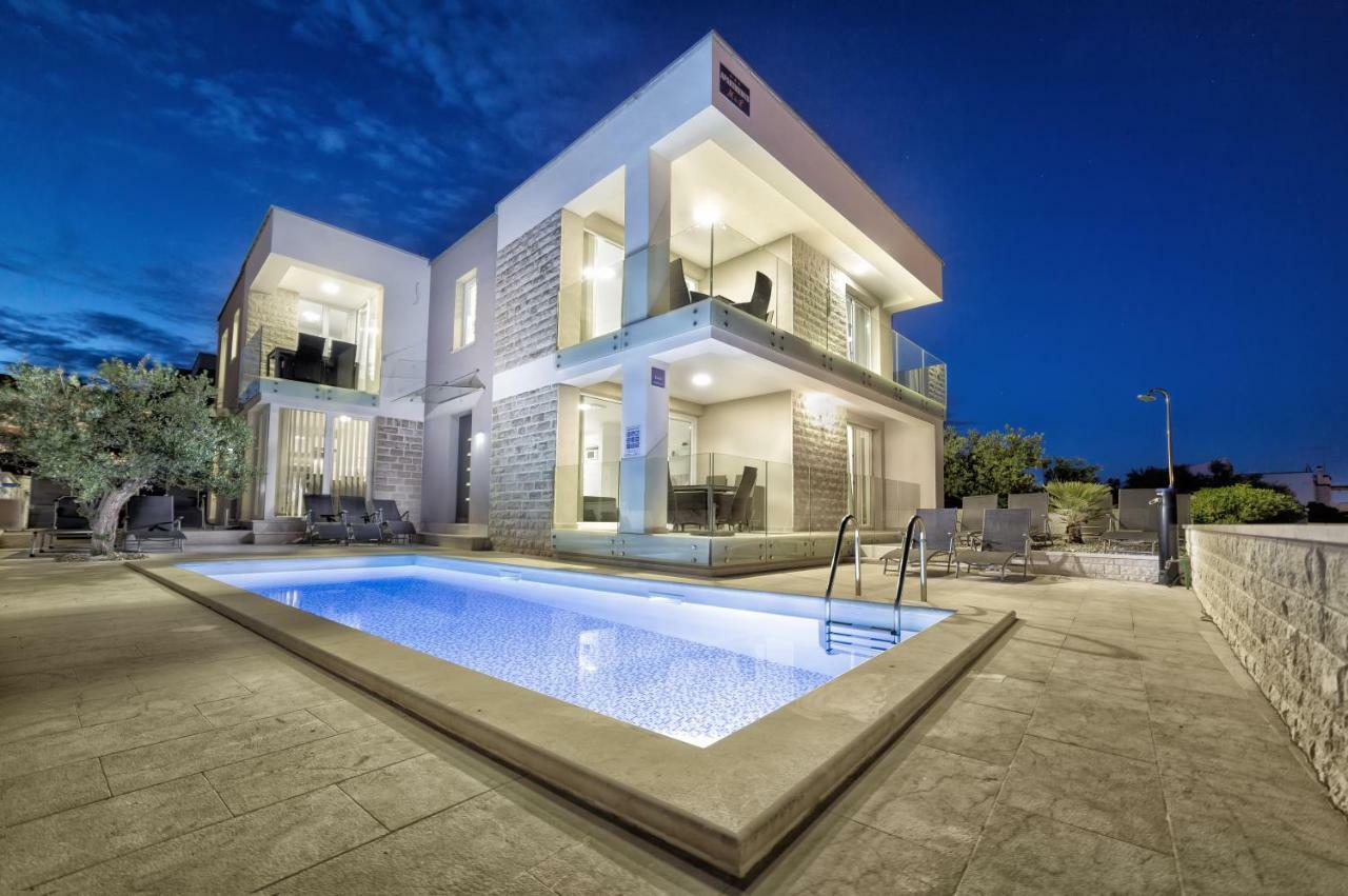Apartments M&L Βόντιτσε Εξωτερικό φωτογραφία