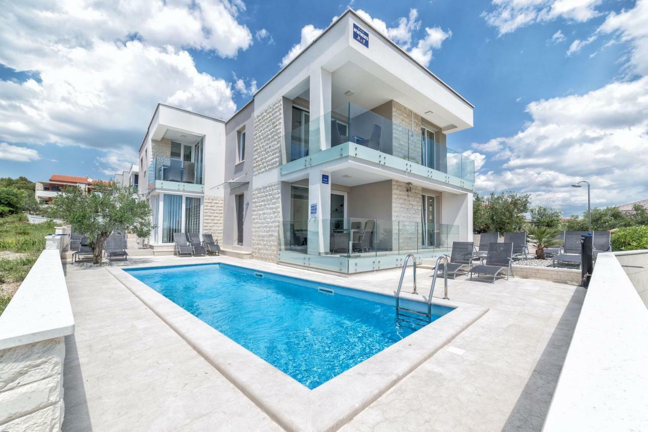 Apartments M&L Βόντιτσε Εξωτερικό φωτογραφία