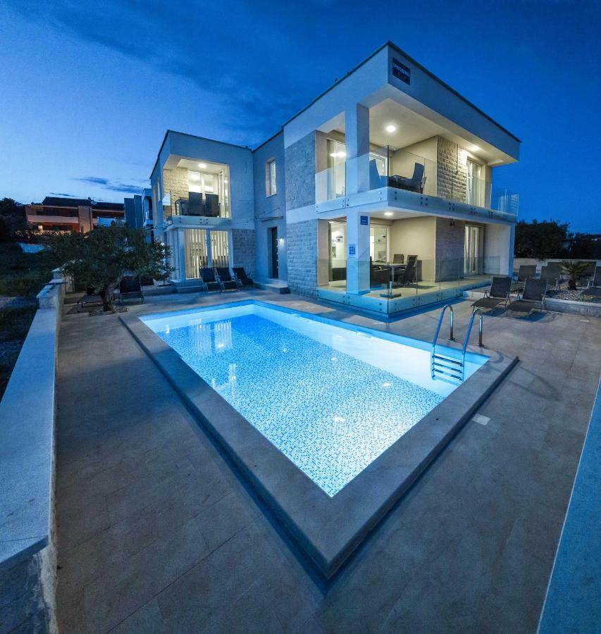 Apartments M&L Βόντιτσε Εξωτερικό φωτογραφία