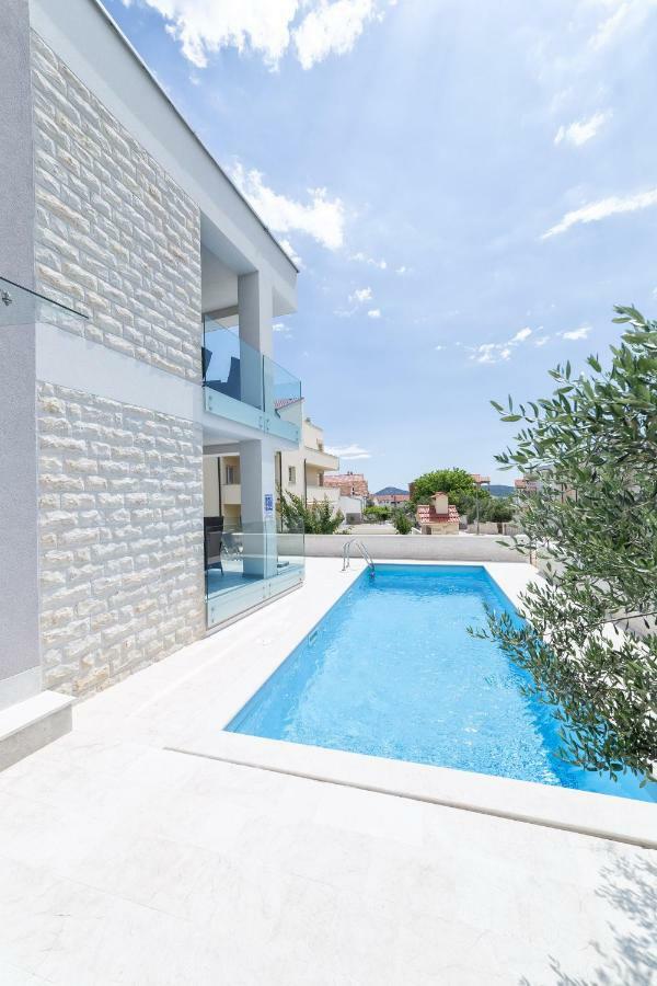 Apartments M&L Βόντιτσε Εξωτερικό φωτογραφία