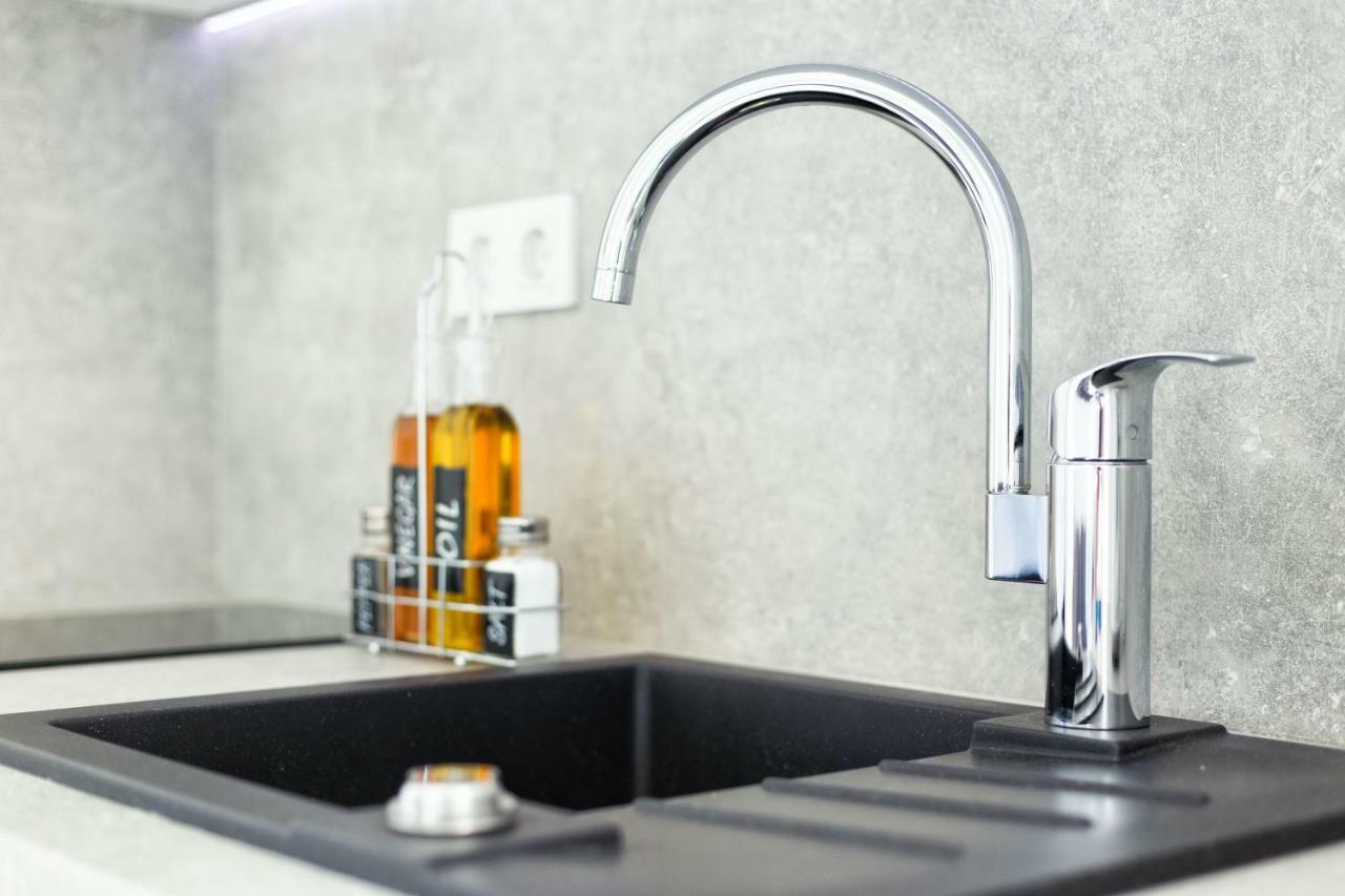 Apartments M&L Βόντιτσε Εξωτερικό φωτογραφία