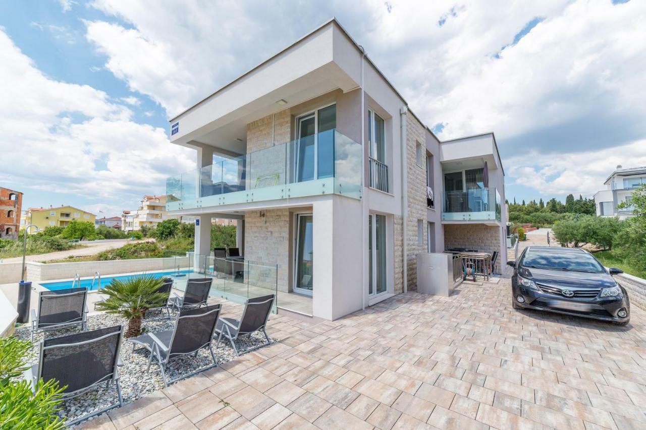 Apartments M&L Βόντιτσε Εξωτερικό φωτογραφία