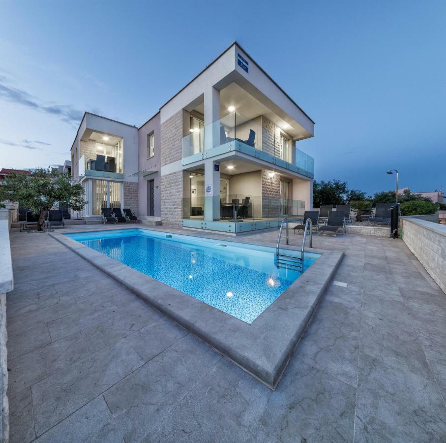 Apartments M&L Βόντιτσε Εξωτερικό φωτογραφία
